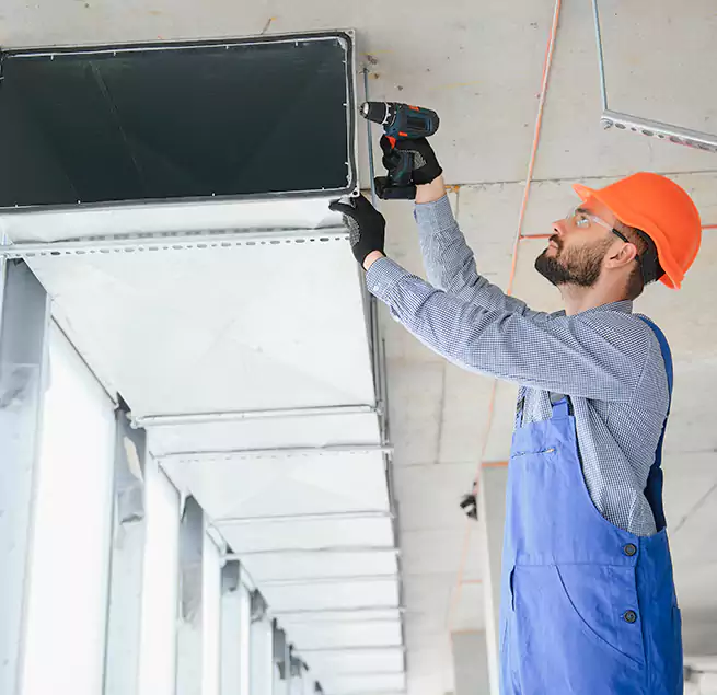 Why Homeowners & Businesses Trust Us in Fairfax, VA