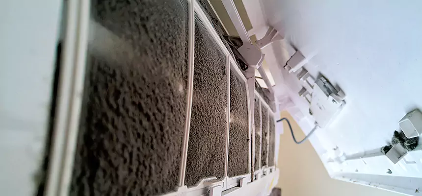 Preventive Air Duct Bacteria Removal in Fairfax