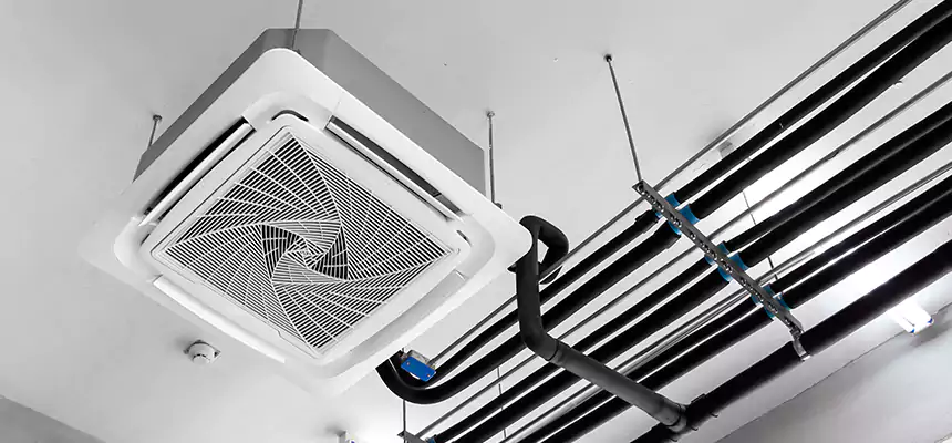 Our Air Duct Deep Cleaning Services in Fairfax, VA