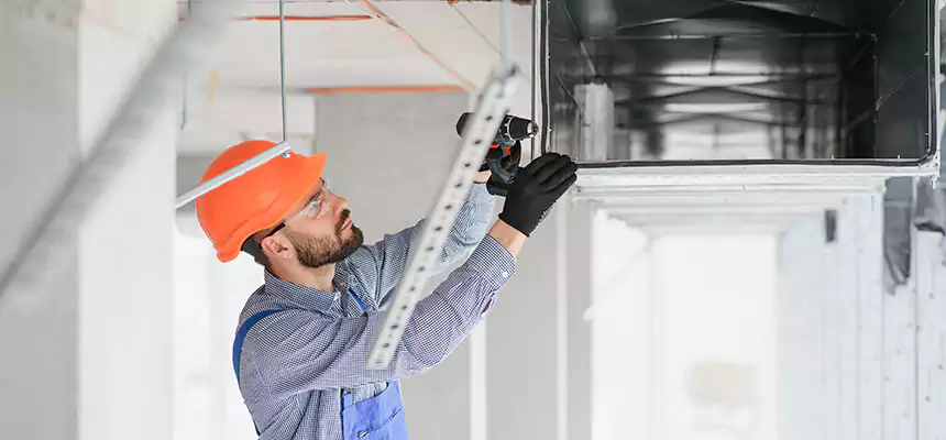 Our Air Vent Replacement Services in Fairfax, VA