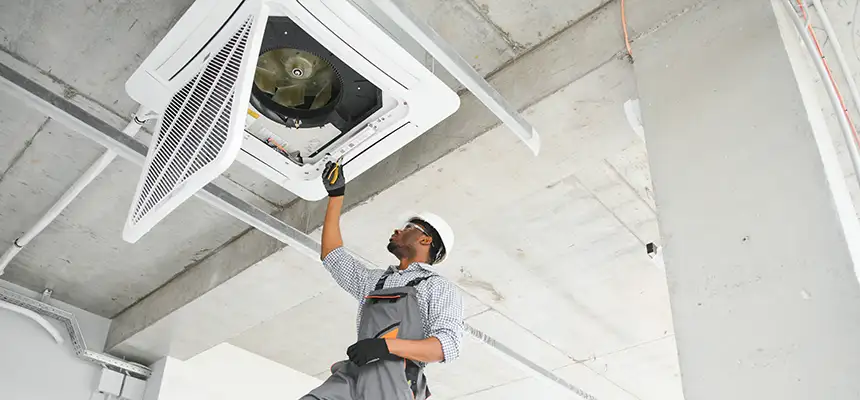 Efficient Multi‑Unit & HOA Annual Vent Cleaning Plans in Fairfax