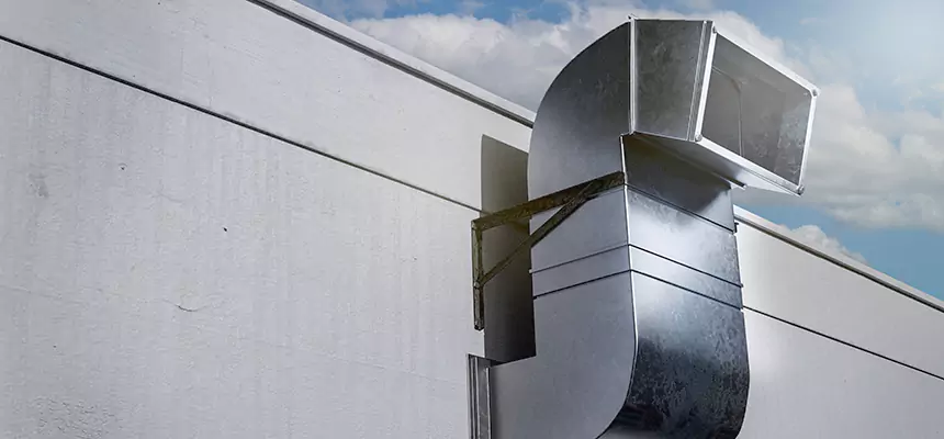 Comprehensive Commercial HVAC Cleaning in Fairfax