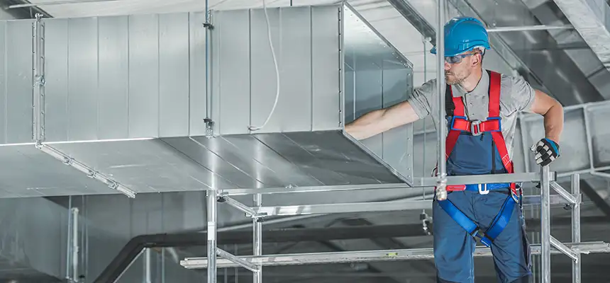 Our Dryer Fire Safety Service Services in Fairfax, VA