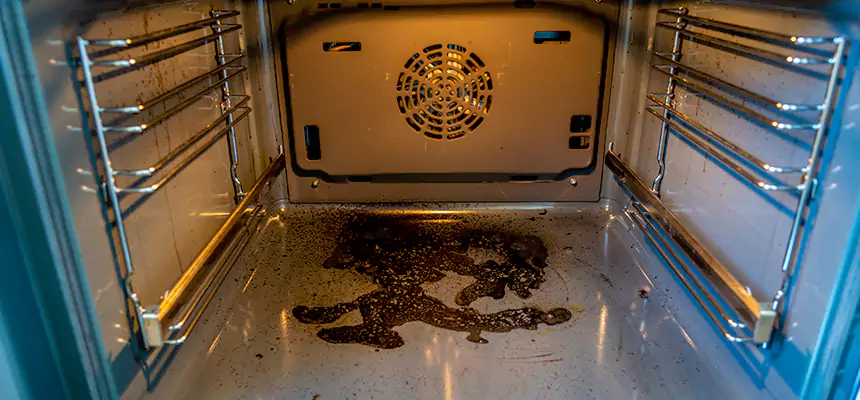 Our Dryer Vent Mold Cleaning Services in Fairfax, VA