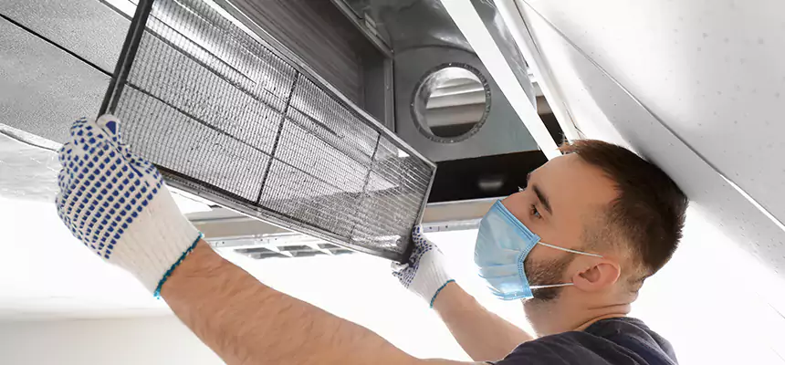 Our Dryer Vent Replacement Services in Fairfax, VA