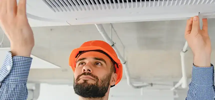 Our Furnace Vent Cleaning Services in Fairfax, VA