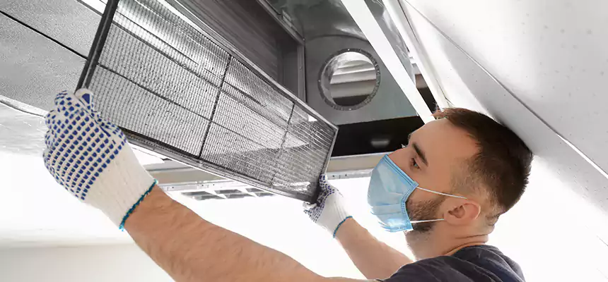 Our Home Duct Cleaning Services in Fairfax, VA  