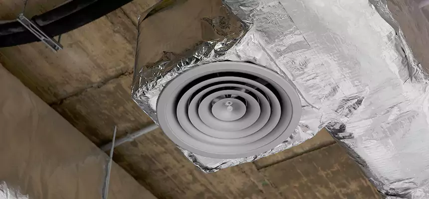 Our Industrial Dryer Vent Cleaning Services in Fairfax, VA