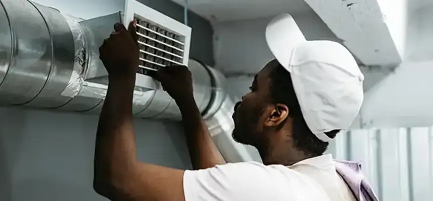 Our Licensed And Insured Cleaners in Fairfax, VA