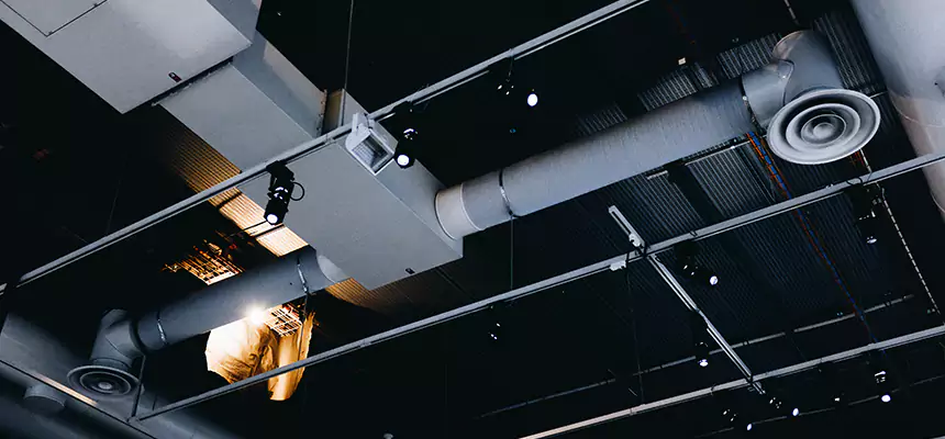 Our Seasonal Allergy Air Duct Cleaning Services in Fairfax, VA