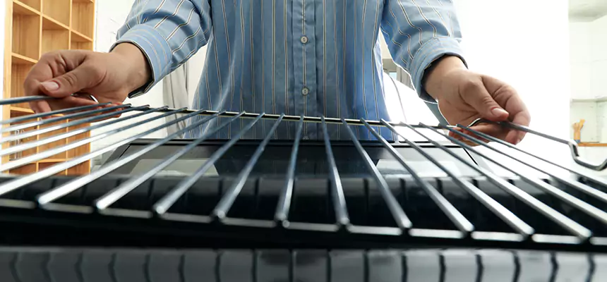 Our Vent Grille Washing Services in Fairfax, VA