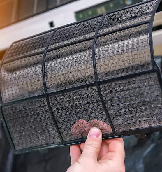 Top-notch AC Air Filter Replacement in Fairfax