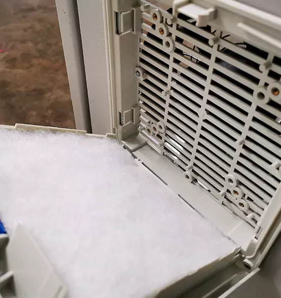 Professional Air Duct Expansion Solutions in Fairfax, VA