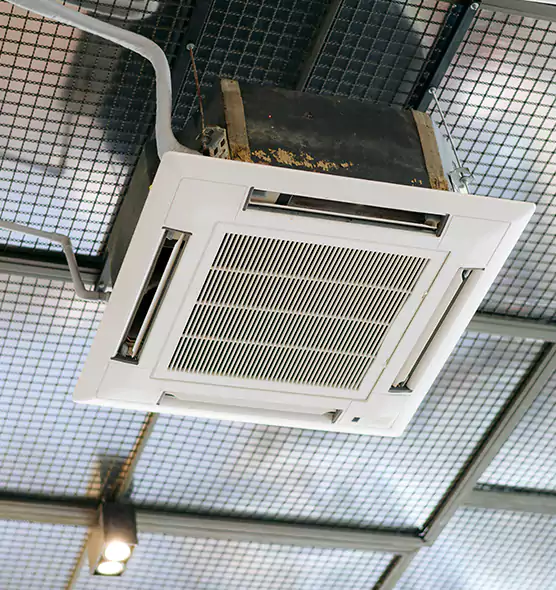 Top-Notch Allergy Relief Vent Cleaning Services in Fairfax, VA