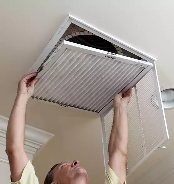 Trusted Apartment Air Duct Cleaning in Fairfax, VA