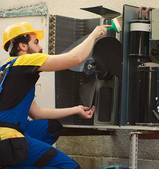 About Dryer Duct Fire Hazard Inspection in Fairfax, VA