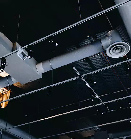 About Duct Sanitization with UV Light in Fairfax, VA