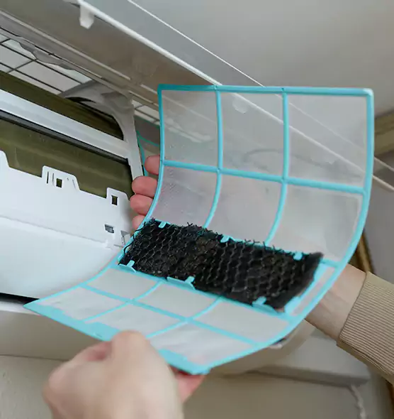 Welcome to Air Duct Cleaning & Repairs Fairfax — Your Local HEPA Filter Installation Pros in Fairfax, VA