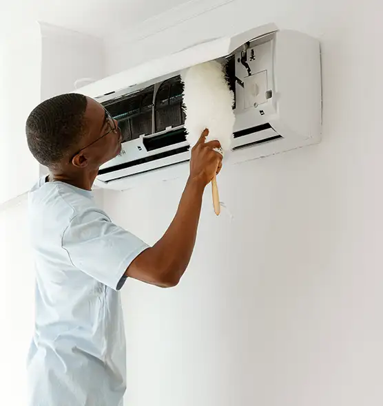Professional Maximize AC Efficiency  in Fairfax, VA