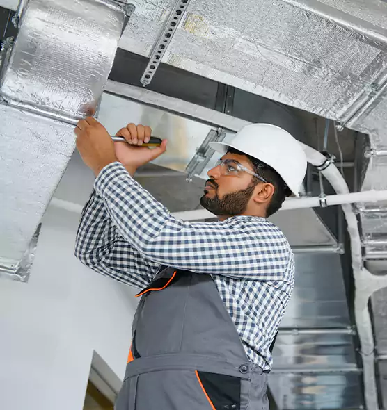 Welcome to Mold & Mildew Removal from Air Ducts Fairfax, VA
