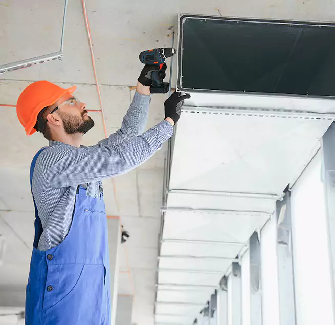 Why Homeowners & Businesses Trust Us in Fairfax, VA?