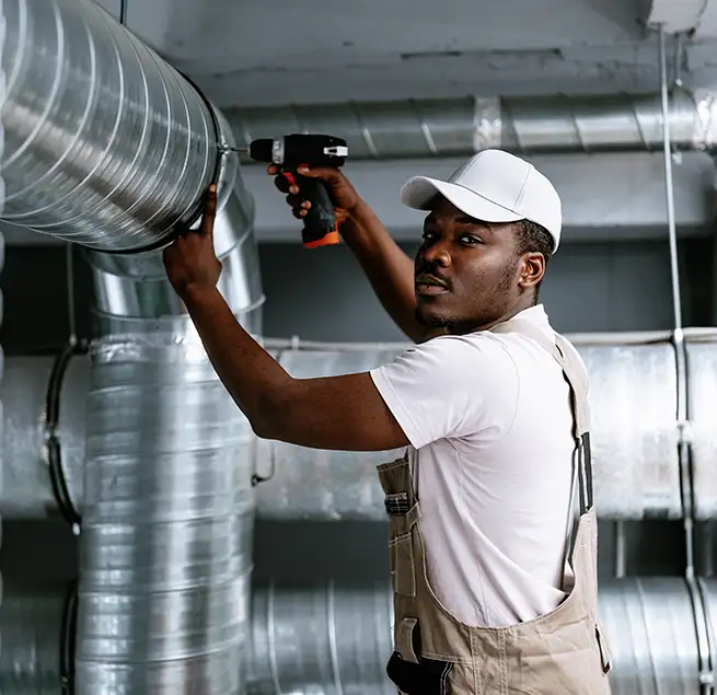 Why Homeowners & Businesses Trust Us Fairfax, VA