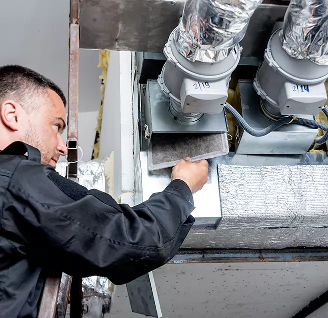 Why Homeowners & Businesses Trust Us in Fairfax, VA?