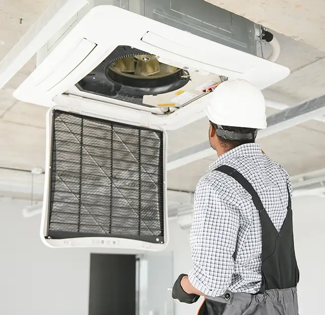 Why Homeowners & Businesses Trust Us in Fairfax, VA?