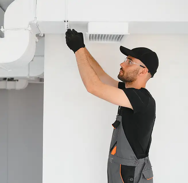 Why Homeowners & Businesses Trust Us in Fairfax, VA?