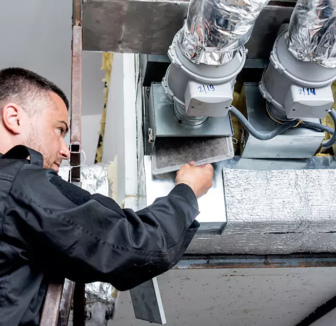 Why Homeowners & Businesses Trust Us in Fairfax, VA?