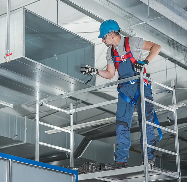 Why Homeowners & Businesses Trust Us in Fairfax, VA?