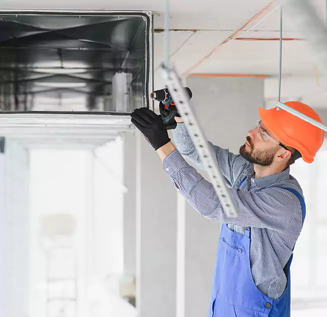 Why Homeowners & Businesses Trust Us Fairfax, VA