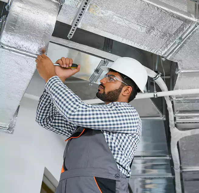 Why Homeowners & Businesses Trust Us Fairfax, VA?