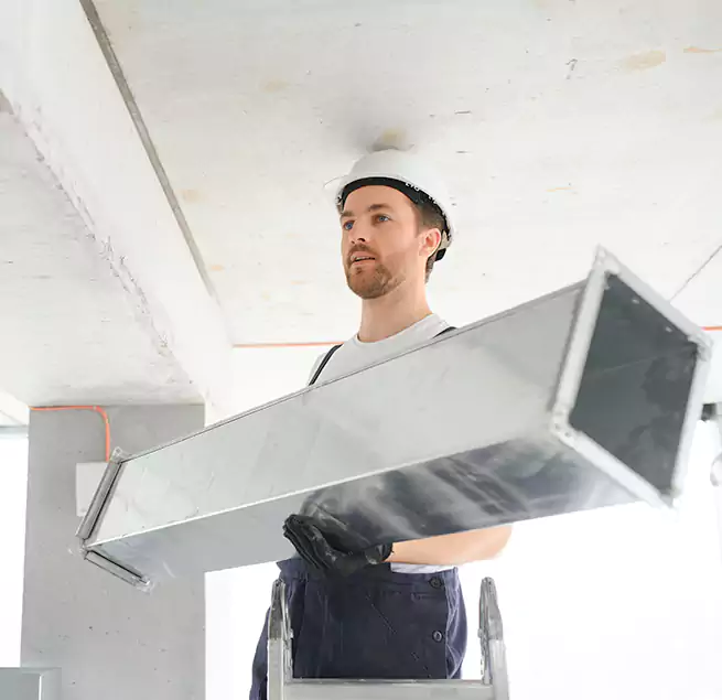 Why Homeowners & Businesses Trust Us in Fairfax, VA