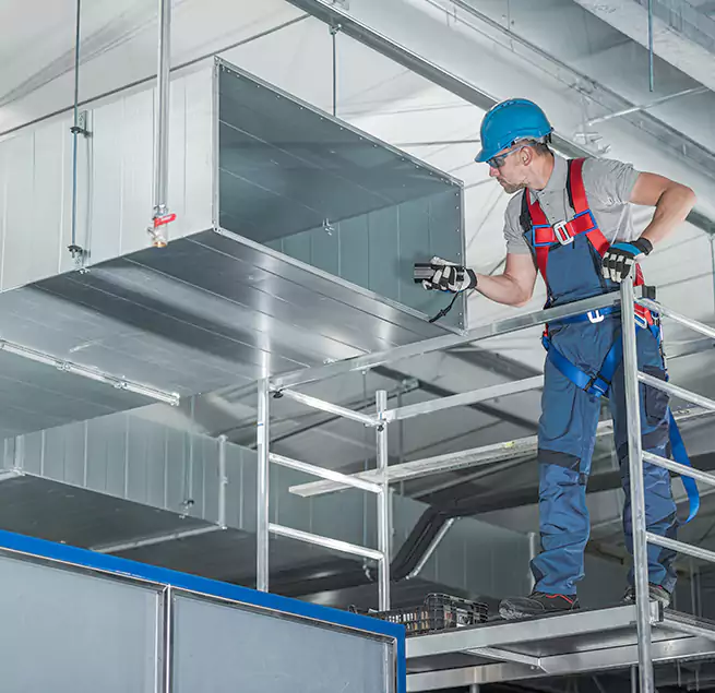 Why Homeowners & Businesses Trust Us in Fairfax, VA?