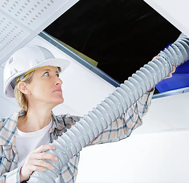 Why Homeowners & Businesses Trust Us Fairfax, VA