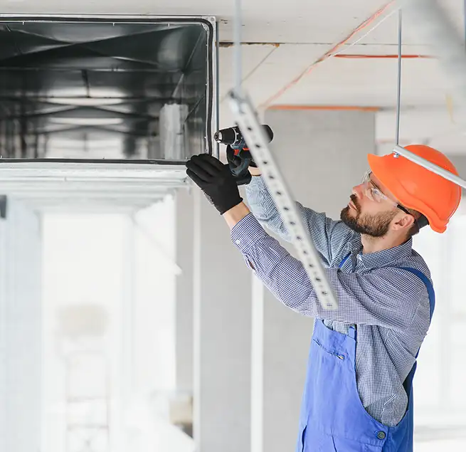 Why Homeowners & Businesses Trust Us in Fairfax, VA?