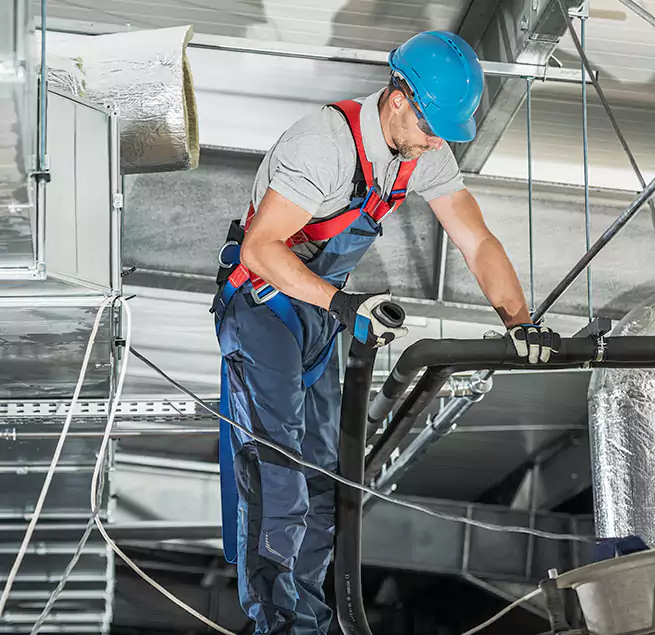 Why Homeowners & Businesses Trust Us in Fairfax, VA?