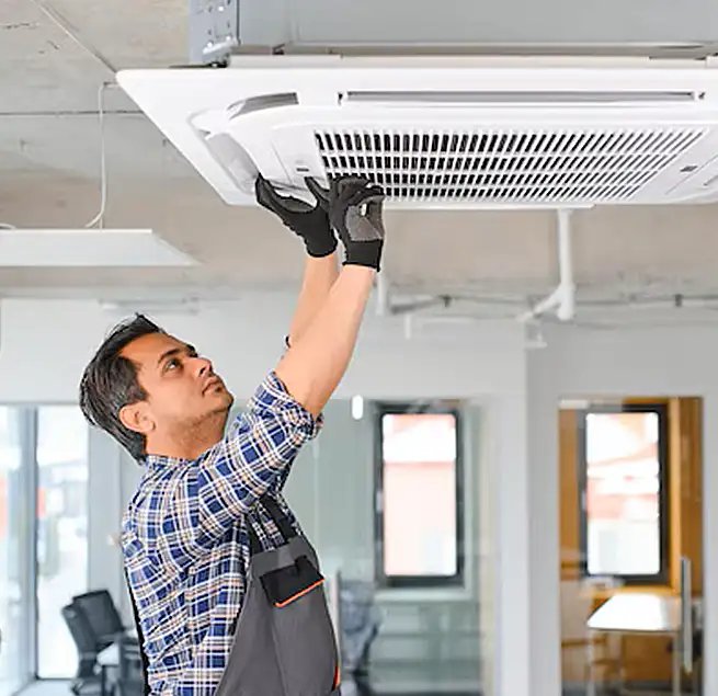 Why Homeowners & Businesses Trust Us in Fairfax, VA?