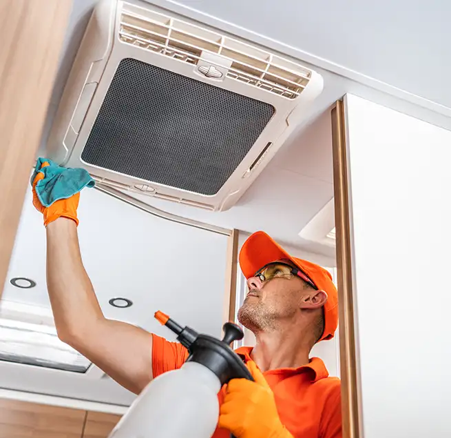 Why Homeowners & Businesses Trust Us in Fairfax, VA?