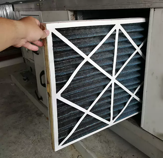 Why Homeowners & Businesses Trust Us Fairfax, VA?