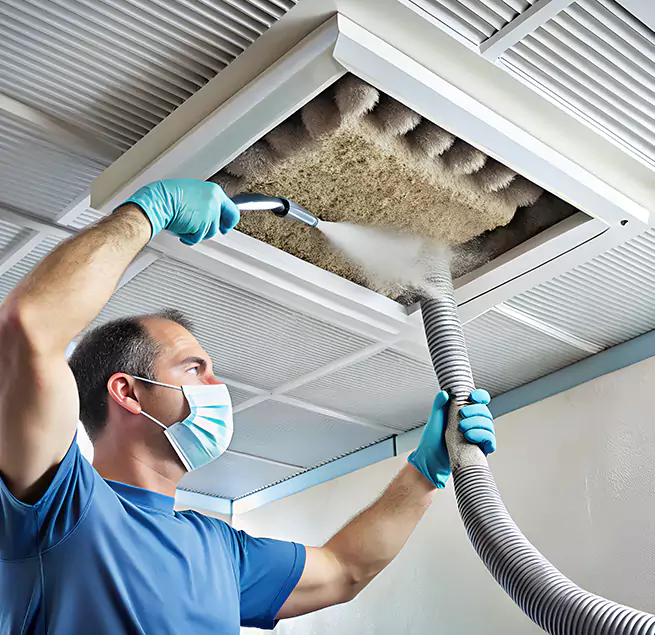 Why Homeowners Businesses Trust Us in Fairfax, VA?