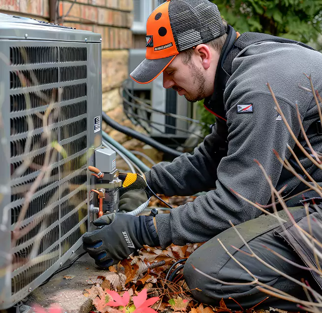 Why Homeowners & Businesses Trust Us in Fairfax, VA?