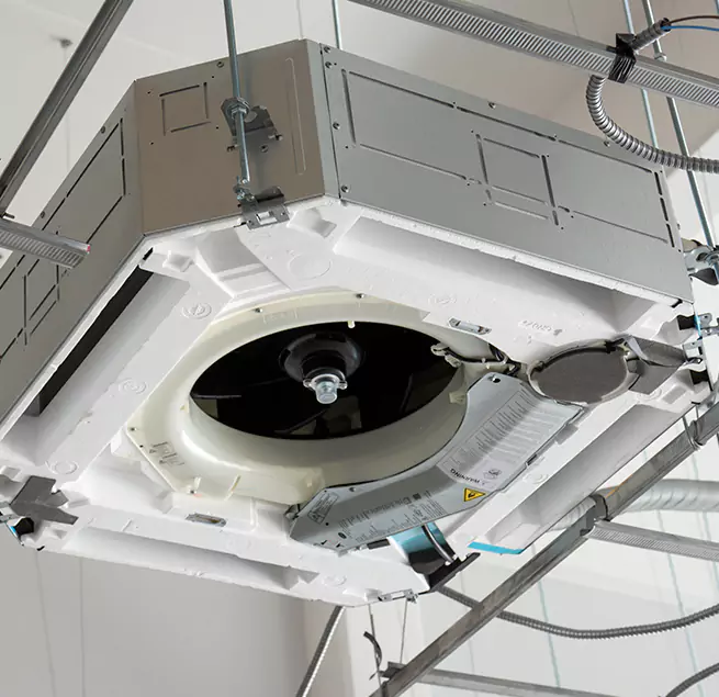 Why Homeowners & Businesses Trust Us in Fairfax, VA?