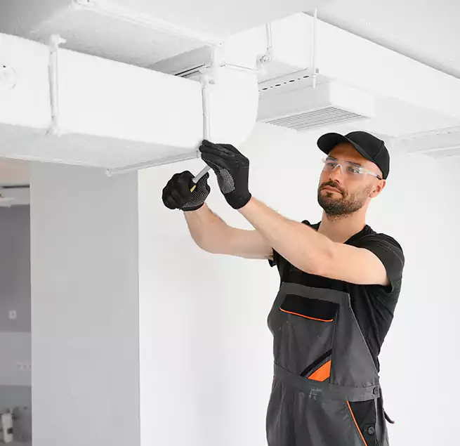 Why Homeowners & Businesses Trust Us in Fairfax, VA?