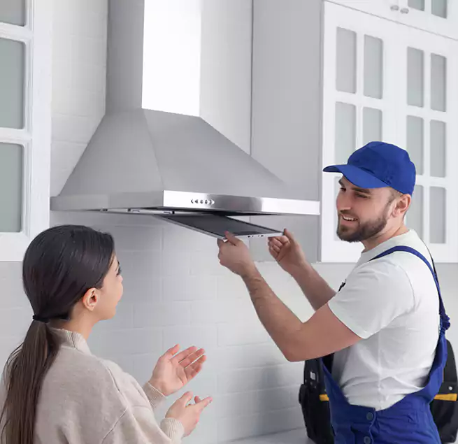  Why Homeowners & Businesses Trust Us in Fairfax, VA?