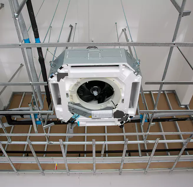 Why Homeowners & Businesses Trust Us in Fairfax, VA?