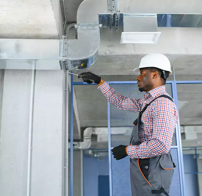 Why Homeowners & Businesses Trust Us in Fairfax, VA