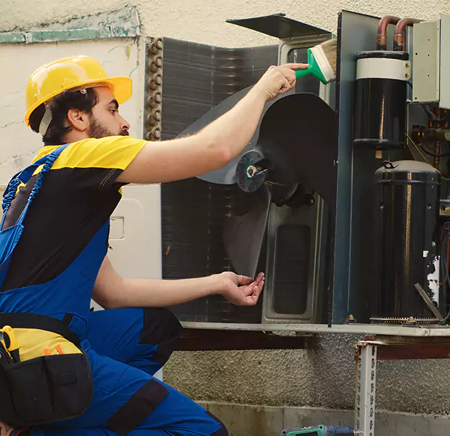  Why Homeowners & Businesses Trust Us in Fairfax, VA?