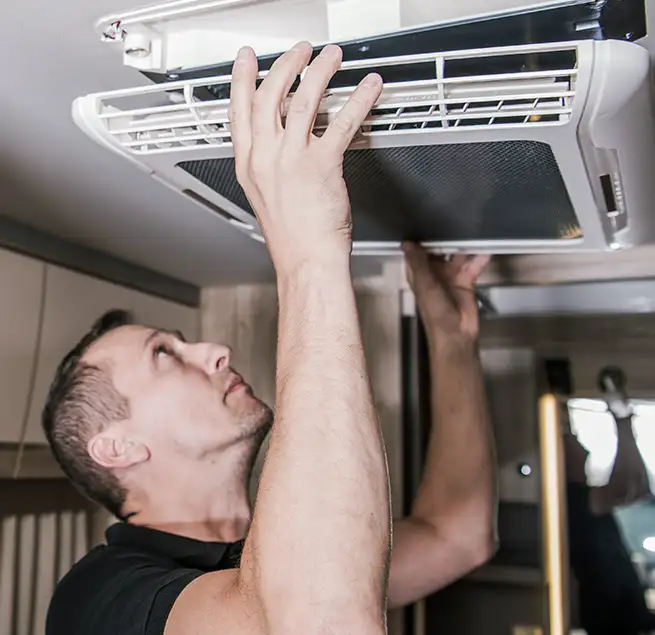 Why Homeowners & Businesses Trust Us Fairfax, VA